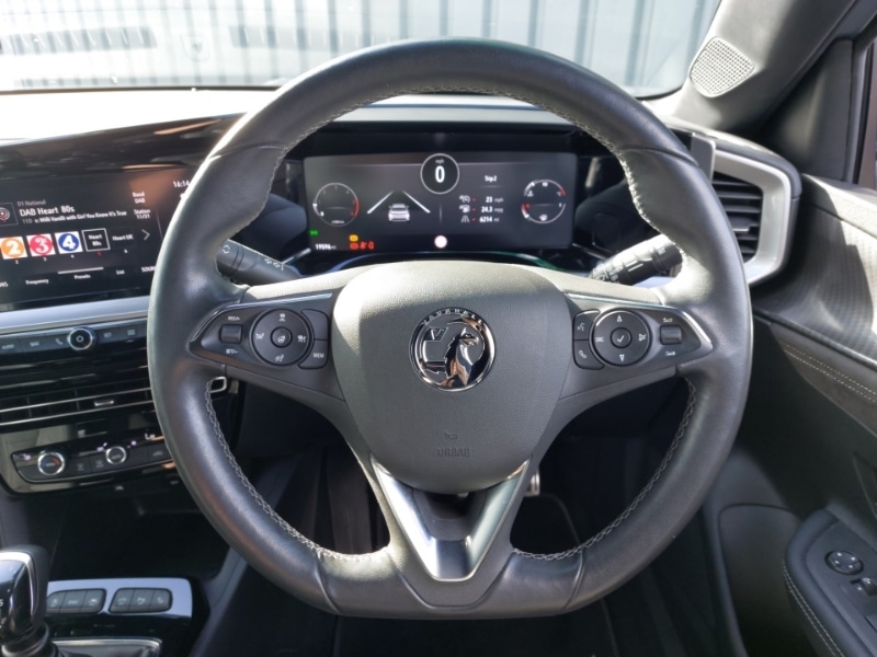Used Vauxhall Mokka 2022 for sale - 77130270: Photo 7