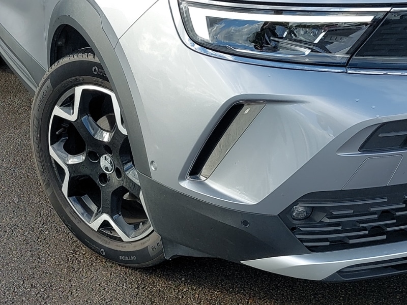 Used Vauxhall Mokka 2022 for sale - 77130270: Photo 9