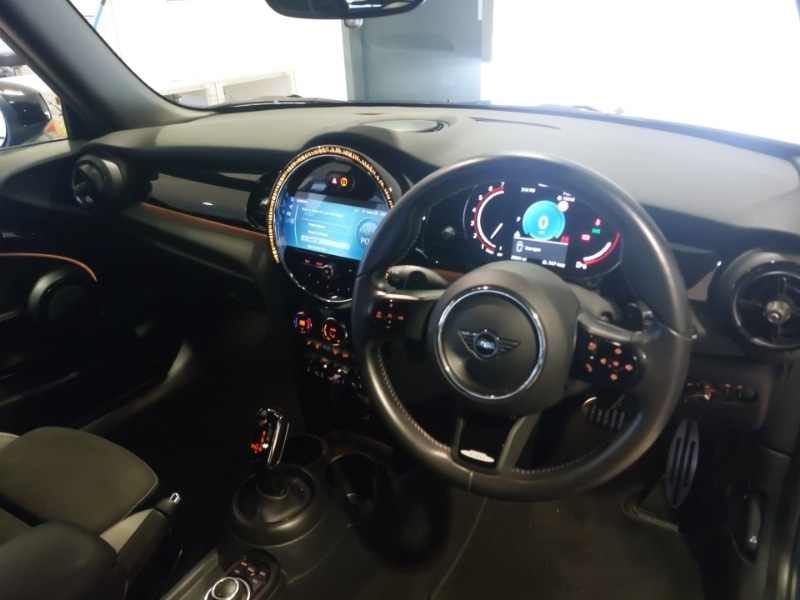 Used MINI Hatch 2022 for sale - 77358265: Photo 4