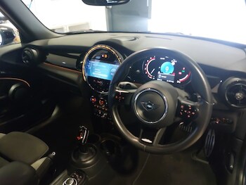 Used MINI Cooper 2022 for sale - 77358265: Photo