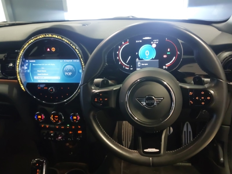 Used MINI Hatch 2022 for sale - 77358265: Photo 5