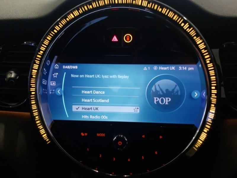 Used MINI Hatch 2022 for sale - 77358265: Photo 8