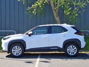 Used Toyota Yaris Cross 2022 for sale - 78369890: Photo