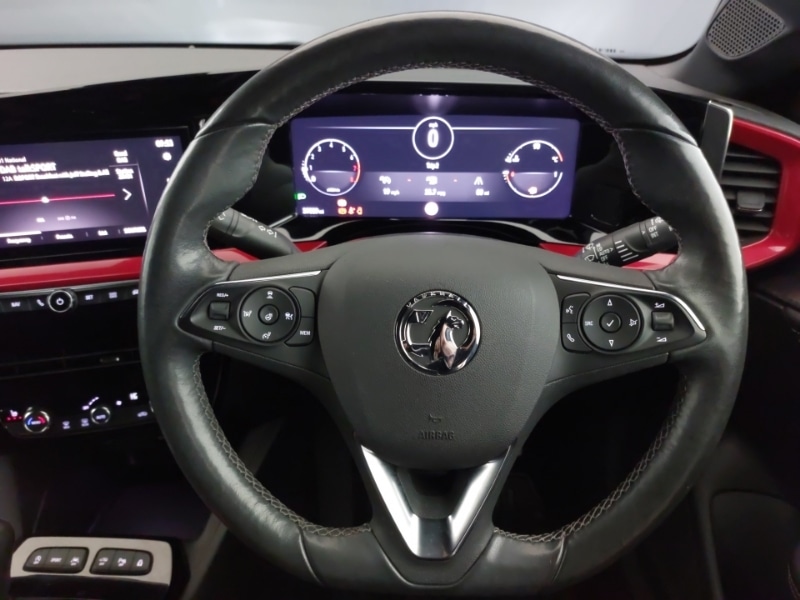 Used Vauxhall Mokka 2022 for sale - 76639684: Photo 11