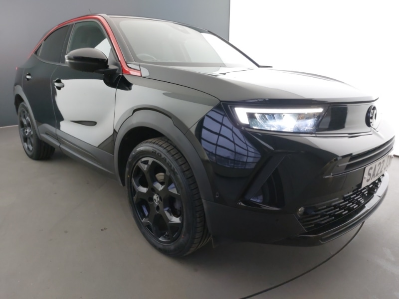 Used Vauxhall Mokka 2022 for sale - 76639684: Photo 9