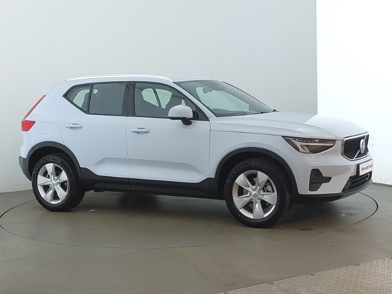 Used Volvo XC40 2025 for sale - 77956172: Photo 12