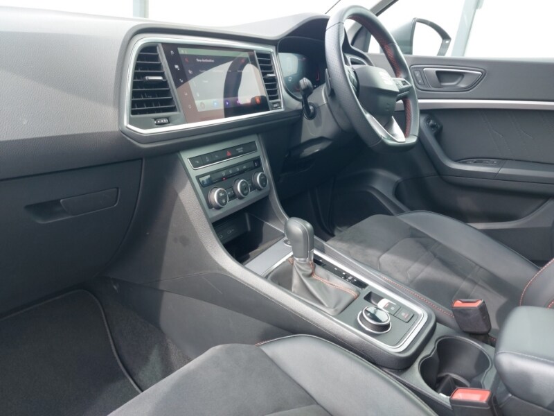 Used SEAT Ateca 2024 for sale - 76854093: Photo 5