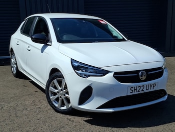 Used Vauxhall Corsa 2022 for sale - 78747087: Photo