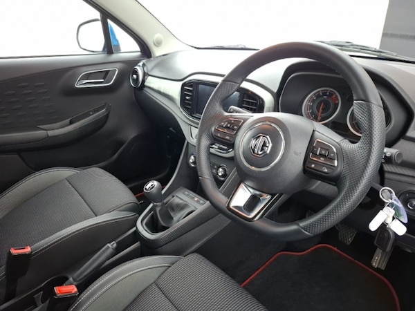 Used MG MG3 2024 for sale - 76225667: Photo 12