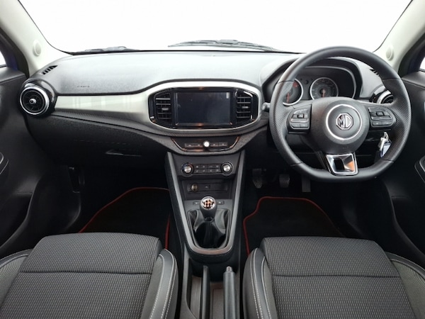 Used MG MG3 2024 for sale - 76225667: Photo 2