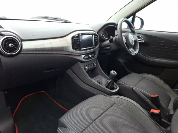 Used MG MG3 2024 for sale - 76225667: Photo 5
