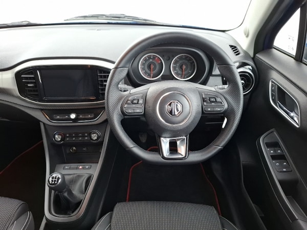 Used MG MG3 2024 for sale - 76225667: Photo 7