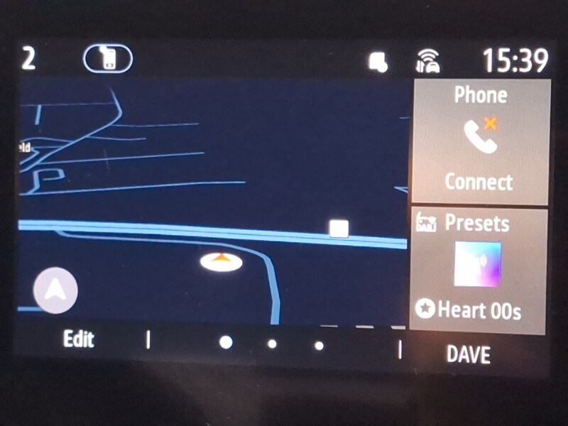 Used Renault Captur 2021 for sale - 77985800: Photo 10