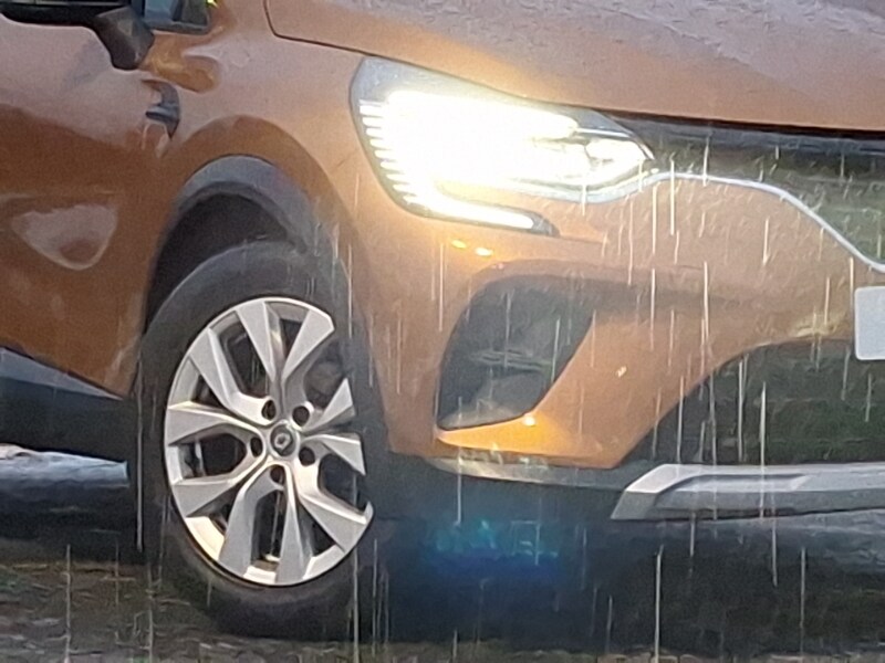 Used Renault Captur 2021 for sale - 77985800: Photo 9