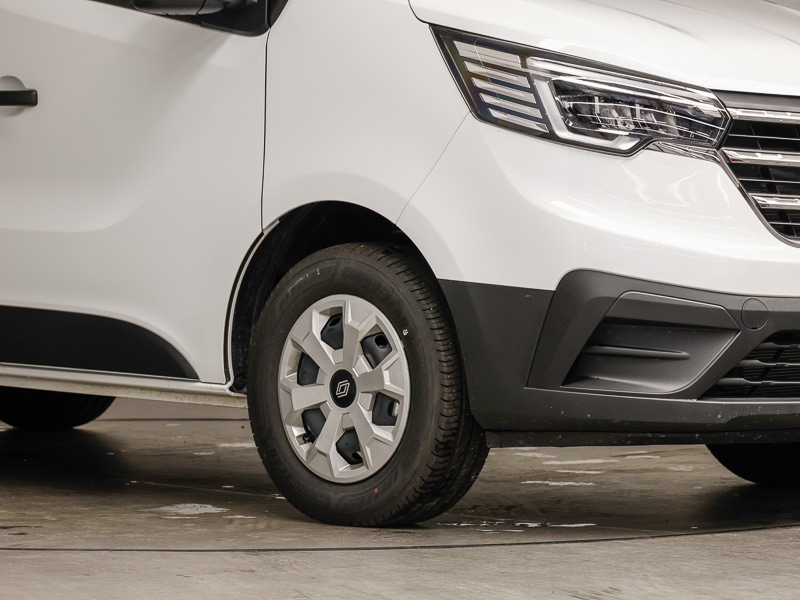 Used Renault Trafic 2025 for sale - 76644323: Photo 9