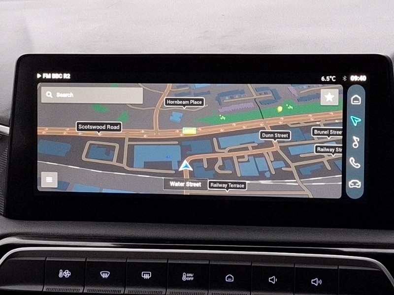 Used MG MG3 2025 for sale - 78135405: Photo 10