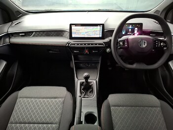 Used MG MG3 2025 for sale - 78135405: Photo