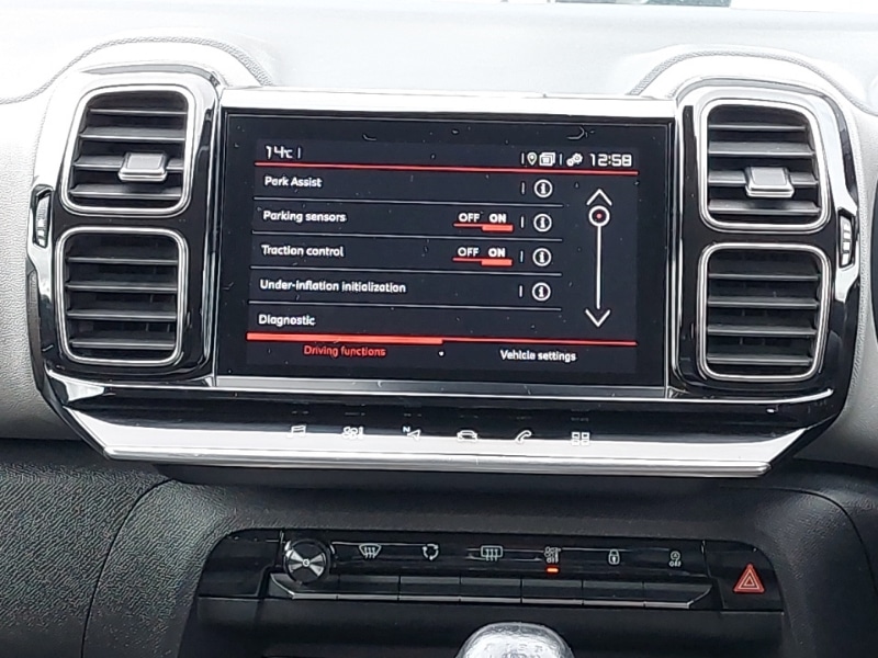 Used Citroen C5 Aircross 2019 for sale - 76511298: Photo 7