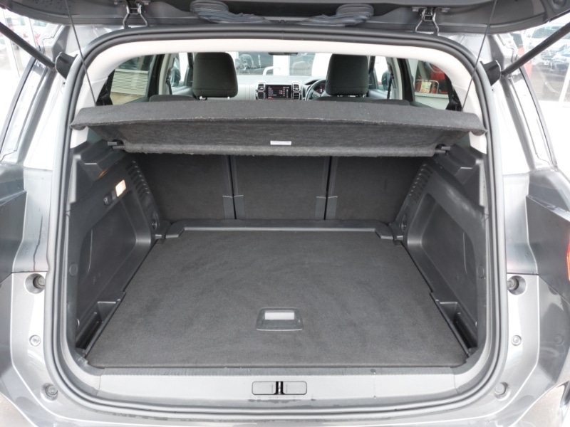 Used Citroen C5 Aircross 2019 for sale - 76511298: Photo 8