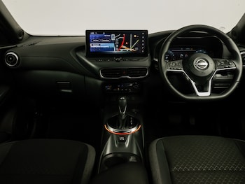 Used Nissan Juke 2025 for sale - 78148655: Photo