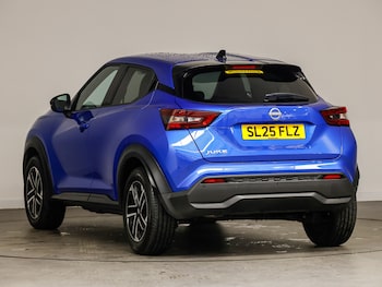 Used Nissan Juke 2025 for sale - 78148655: Photo