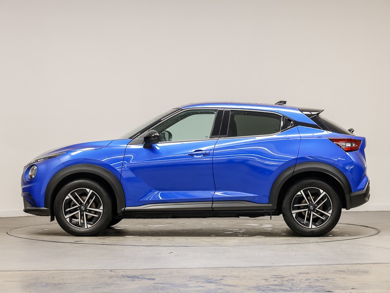 Used Nissan Juke 2025 for sale - 78148655: Photo 4