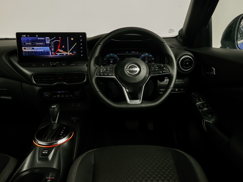 Used Nissan Juke 2025 for sale - 78148655: Photo 7