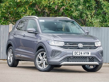 2024 - 1.0 TSI 115 R-Line 5dr DSG