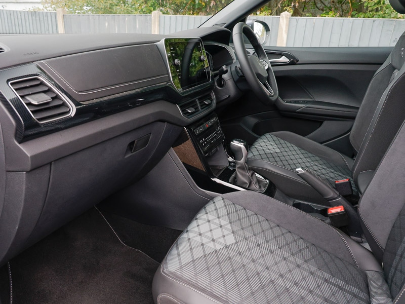 Used Volkswagen T-Cross 2024 for sale - 77150984: Photo 5