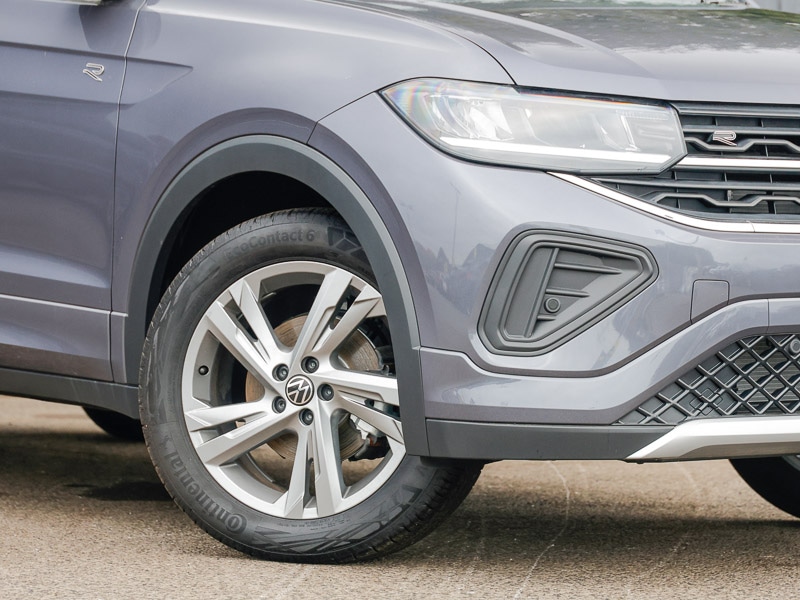 Used Volkswagen T-Cross 2024 for sale - 77150984: Photo 9