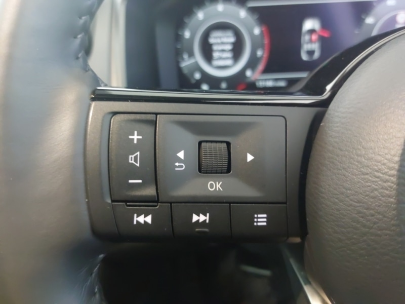 Used Nissan Qashqai 2025 for sale - 77424017: Photo 12