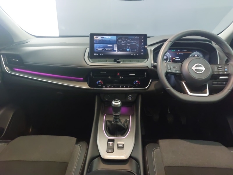 Used Nissan Qashqai 2025 for sale - 77424017: Photo 2