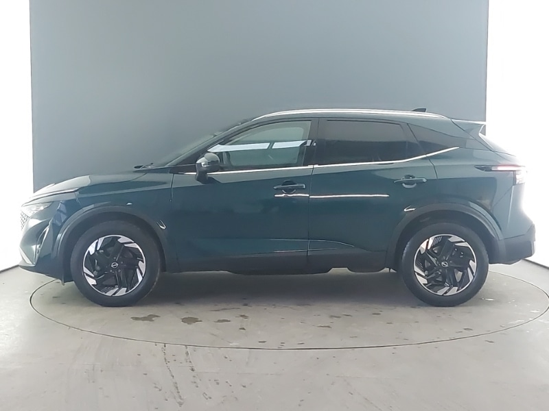 Used Nissan Qashqai 2025 for sale - 77424017: Photo 4