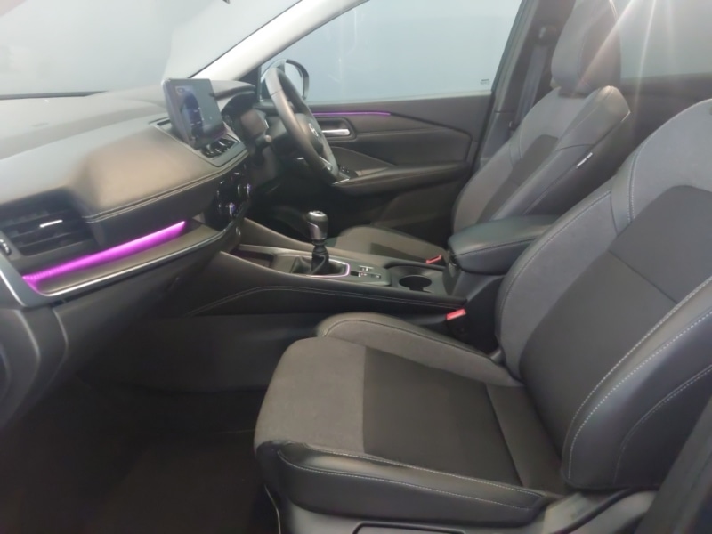 Used Nissan Qashqai 2025 for sale - 77424017: Photo 5