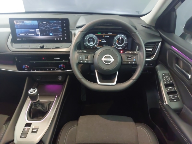 Used Nissan Qashqai 2025 for sale - 77424017: Photo 7