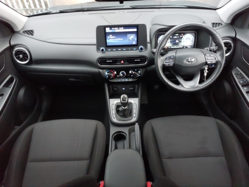 Used Hyundai KONA 2022 for sale - 77924218: Photo 2