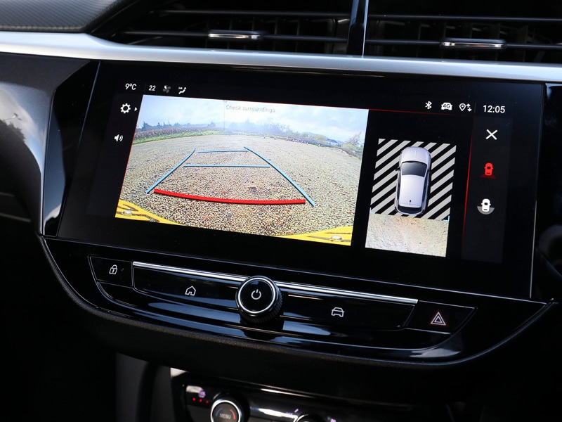 Used Vauxhall Corsa 2026 for sale - 78051698: Photo 9