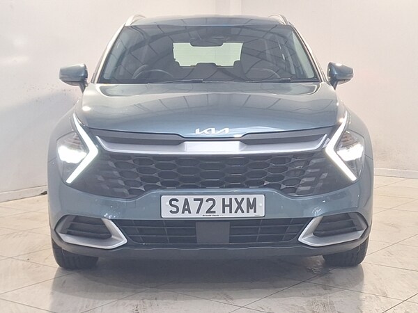 Used Kia Sportage 2022 for sale - 76208003: Photo 12
