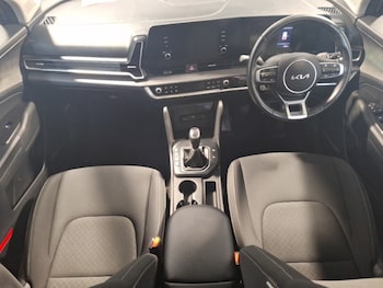Used Kia Sportage 2022 for sale - 76208003: Photo 2