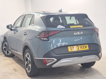 Used Kia Sportage 2022 for sale - 76208003: Photo 3