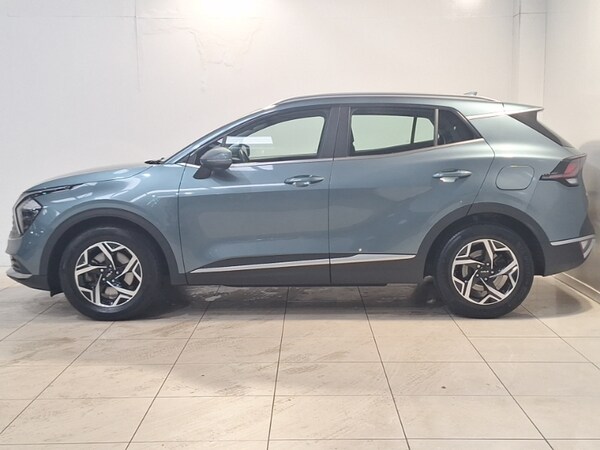 Used Kia Sportage 2022 for sale - 76208003: Photo 4