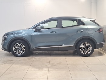 Used Kia Sportage 2022 for sale - 76208003: Photo 4