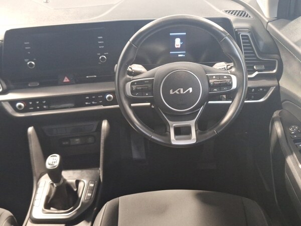 Used Kia Sportage 2022 for sale - 76208003: Photo 7
