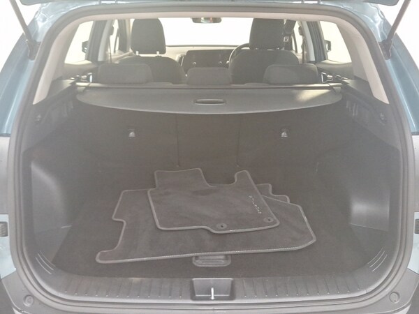 Used Kia Sportage 2022 for sale - 76208003: Photo 8