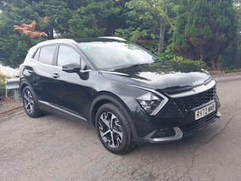 2022 - 1.6T GDi ISG 3 5dr