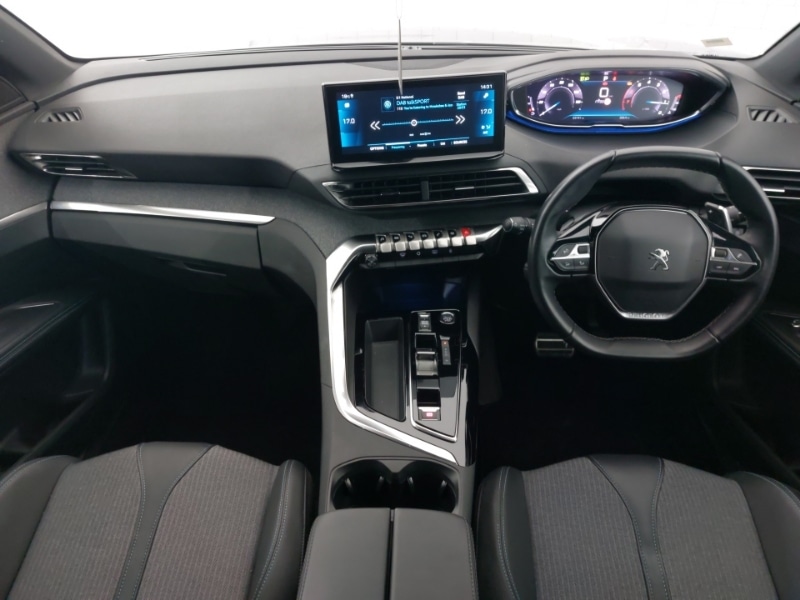 Used Peugeot 3008 2023 for sale - 77046623: Photo 2