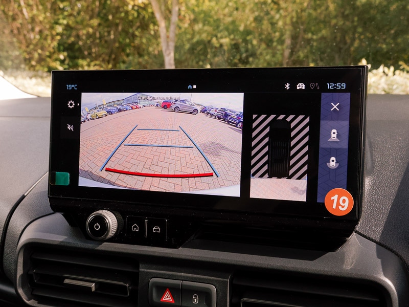 Used Citroen Berlingo 2024 for sale - 76694961: Photo 11