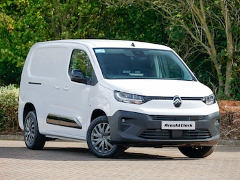 Used Citroen Berlingo 2024 for sale - 76694961: Photo