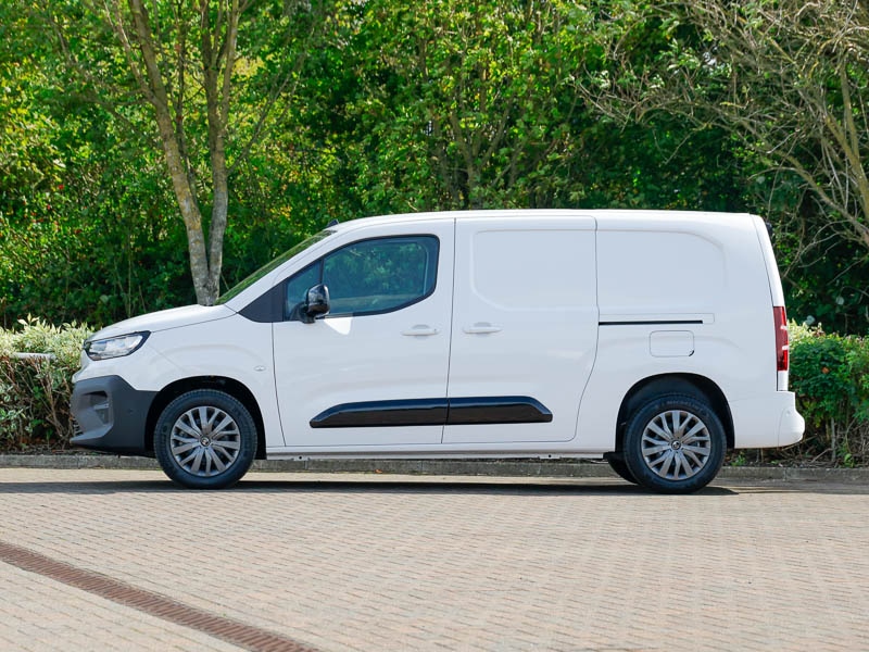 Used Citroen Berlingo 2024 for sale - 76694961: Photo 4