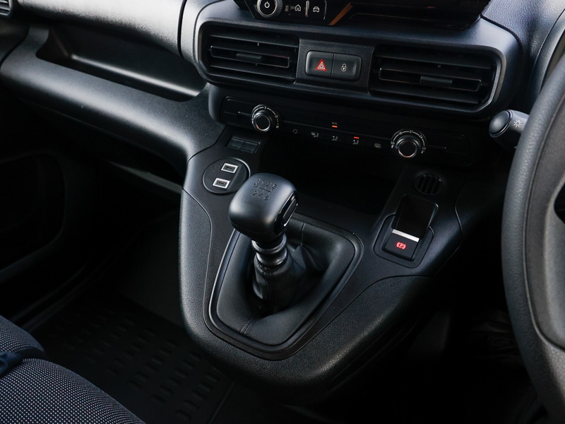 Used Citroen Berlingo 2024 for sale - 76694961: Photo 7